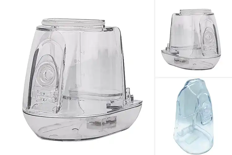 Detailed view of Best Replacement Reservoir Tanks for Waterpik