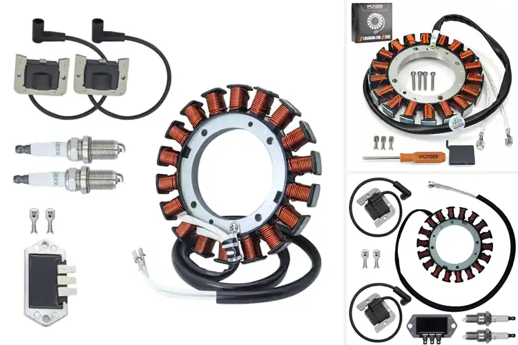 Detailed view of Best Replacement Stators for Kohler Models