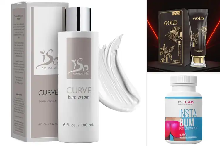 Detailed view of Best Results Enhancement