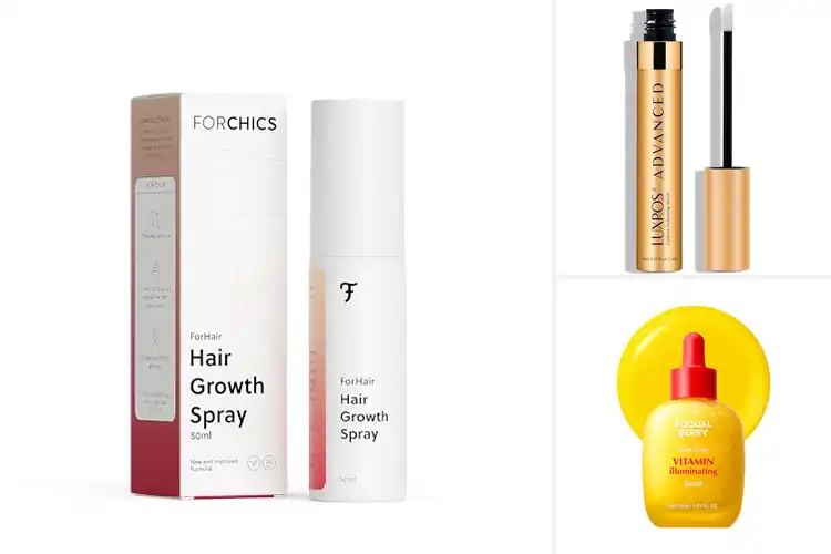 Detailed view of Best Results In Four Weeks Serum: Top 10 Quick-Fix Solutions