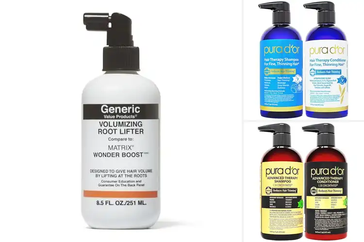 Detailed view of Best Results Products