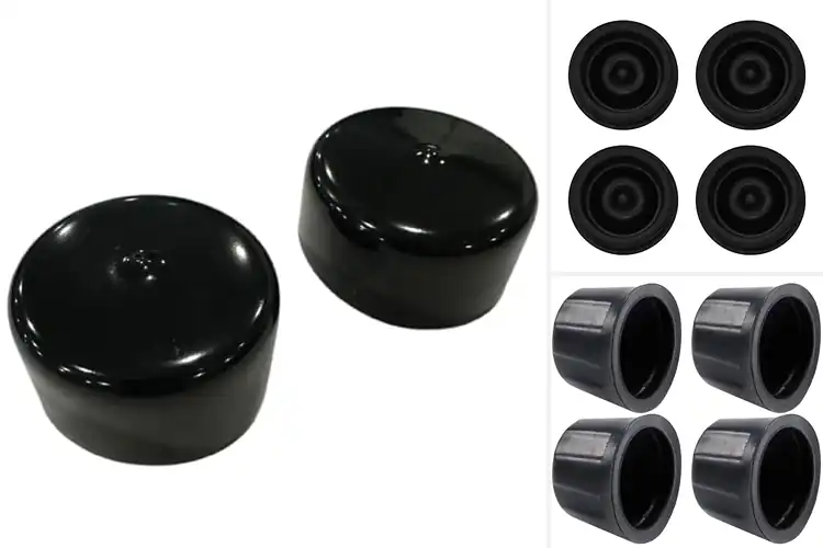 Detailed view of Best Rubber Dust Covers