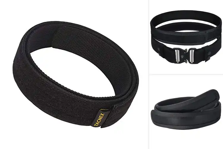 Detailed view of Best Security Under Belts – Hidden, Secure & Comfortable