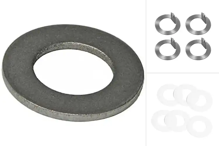 Detailed view of Best Spindle Washers: Top 10 Picks for Your Project Success