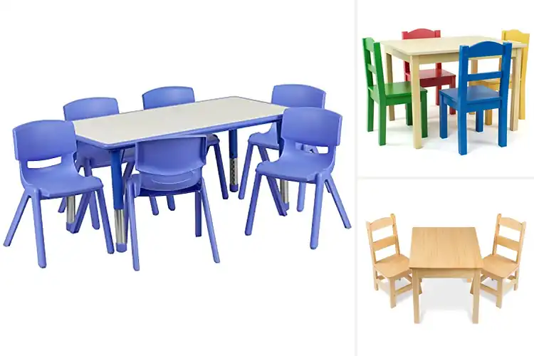 Detailed view of Best Sturdy Kids Furniture: 10 Durable Picks for Fun