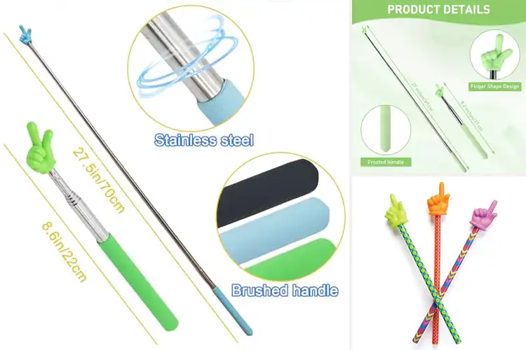 Detailed view of Best Teacher Pointers