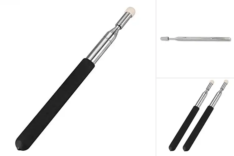 Detailed view of Best Telescopic Teachers Pointer