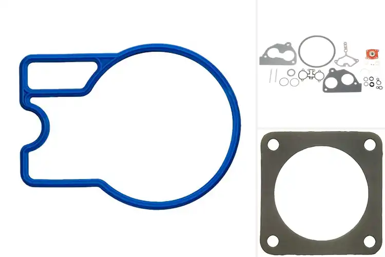 Detailed view of Best Throttle Body Gaskets