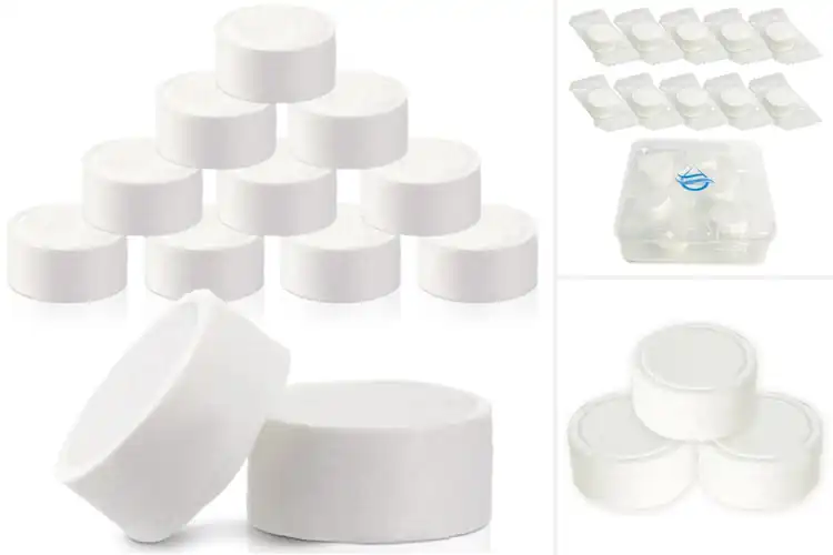 Detailed view of Best Under Sink Filtration Pads: Stop Leaks, Save Water