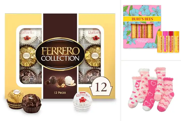 Detailed view of Best Valentines Gifts: Thoughtful Ideas to Warm Hearts