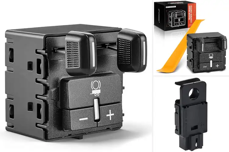 Detailed view of Best Vehicle Brake Switches