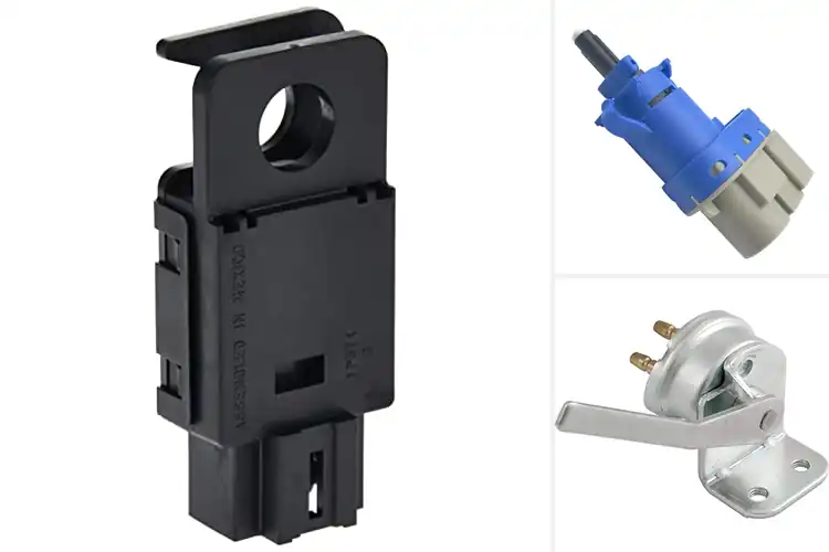 Detailed view of Best Vehicle-Specific Brake Switches