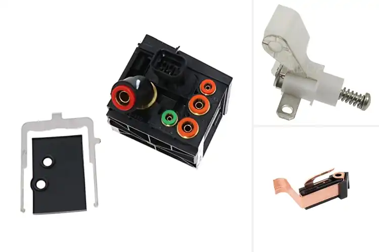 Detailed view of Best Vehicle-Specific Parking Brake Switches