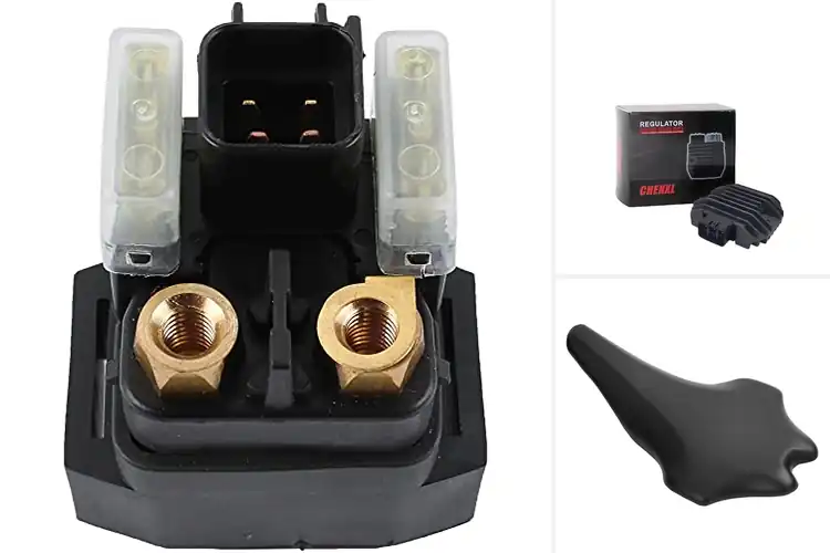 Detailed view of Best Yamaha YFZ450R Replacement Parts