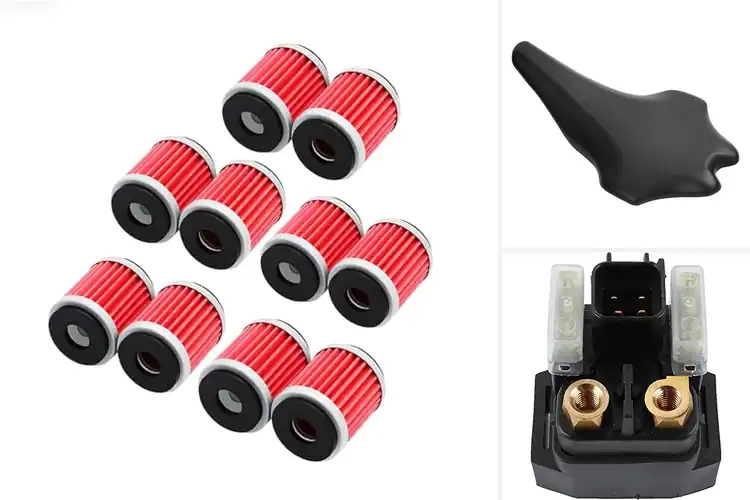 Detailed view of Best Yfz450r Replacement Parts